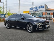 Hyundai Grandeur 2018