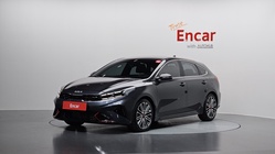 Kia K3 2023