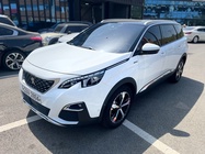 Peugeot 5008 2018