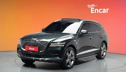 Genesis GV80 2020