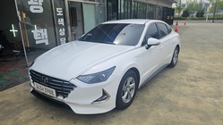 Hyundai Sonata 2023