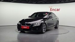 BMW 3 Series 2015