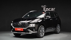 Hyundai Santa Fe 2023