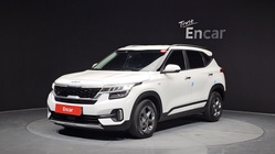 Kia Seltos 2022