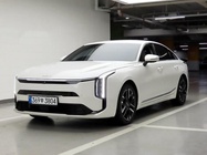 Kia K8 2024