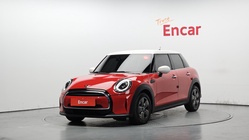 MINI Cooper 2021