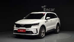 Kia Sorento 2020