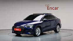 Audi A3 2024