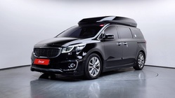 Kia Carnival 2017