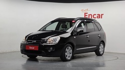 Kia Carens 2008