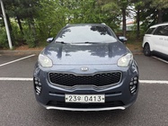 Kia Sportage 2016