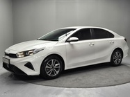 Kia K3 2021