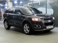 Chevrolet Captiva 2014