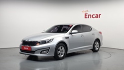 Kia K5 2015