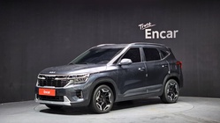 Kia Seltos 2022
