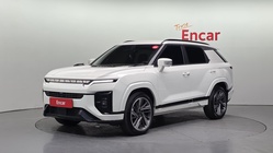 Ssangyong Actyon 2025