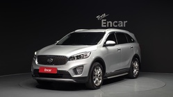 Kia Sorento 2015