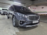 Kia Carnival 2020