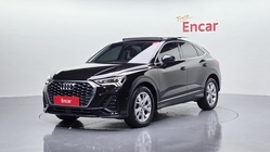 Audi Q3 2020