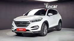 Hyundai Tucson 2016