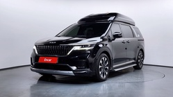 Kia Carnival 2021