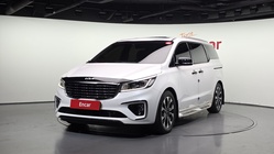 Kia Carnival 2018