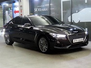 Genesis G70 2019