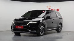 Kia Carnival 2022