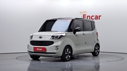 Kia RAY 2013