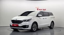 Kia Carnival 2014