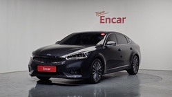 Kia K7 2019