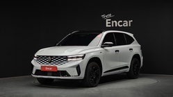 Samsung Grand Koleos 2025