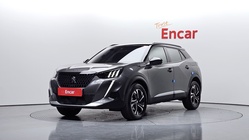 Peugeot 2008 2023