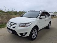 Hyundai Santa Fe 2010