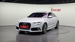 Audi A6 2015