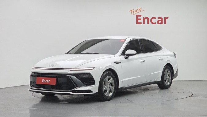 Hyundai Sonata 2024
