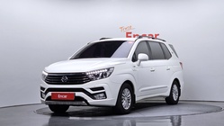 Ssangyong KORANDO 2018