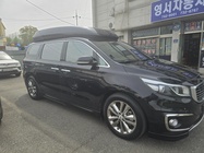 Kia Carnival 2016