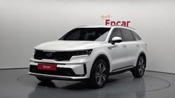 Kia Sorento 2020