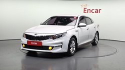 Kia K5 2015