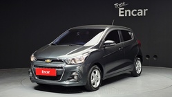 Chevrolet Spark 2017