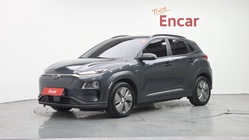 Hyundai Kona 2020