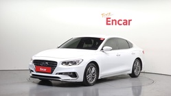 Hyundai Grandeur 2019