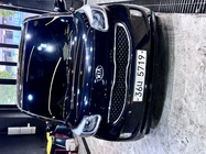 Kia RAY 2017