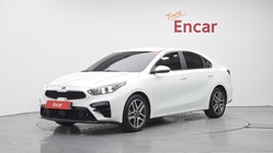 Kia K3 2020