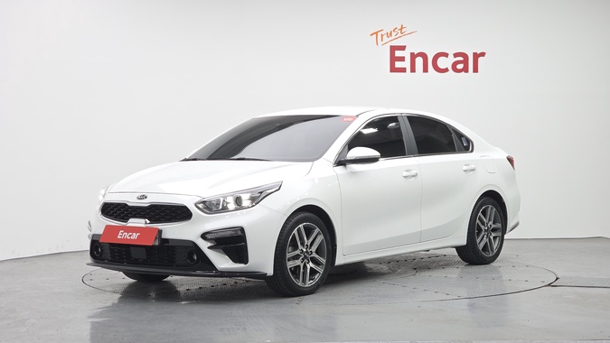 Kia K3 2020