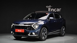 Kia Sportage 2024