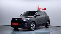 Ssangyong TIBOLI 2019