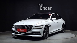 Genesis G80 2020