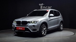 BMW X3 2015